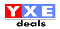 YXE Deals - Saskatoon Flight Deals & Travel Specials