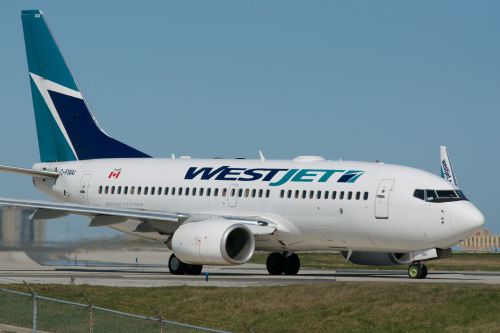 Westjet member exclusive fares